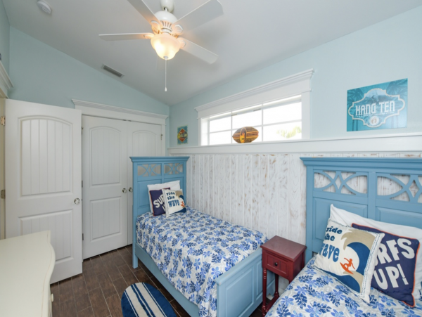 Just Steps Beach 4 Bedroom Anna Maria Island Vacation Home